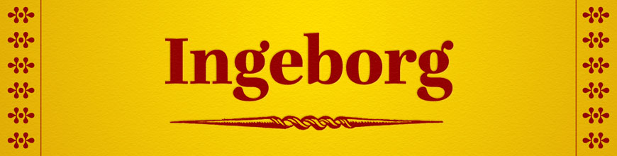 Ingeborg