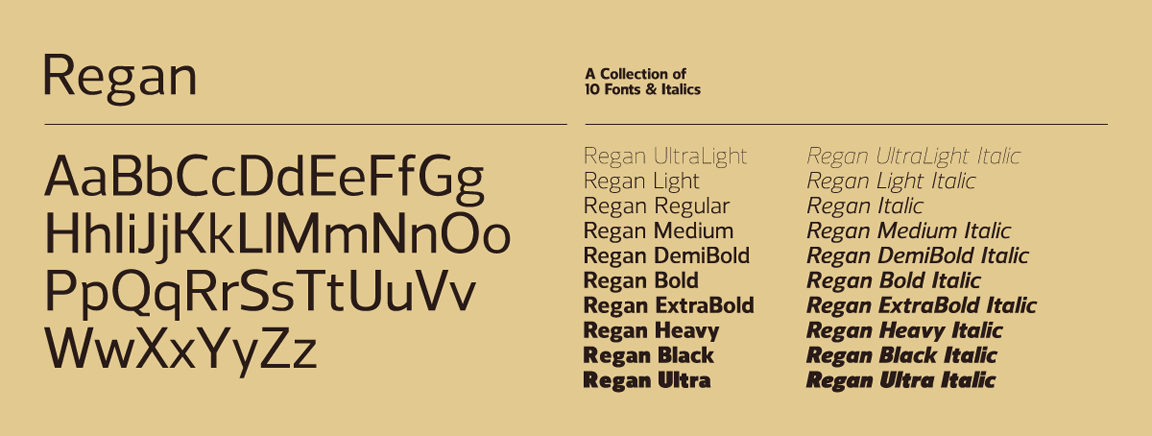 Regan