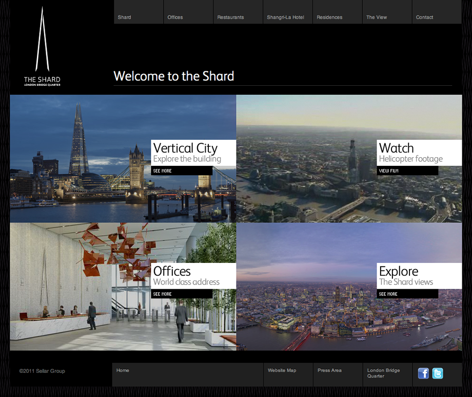 The Shard