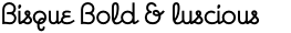 Bisque