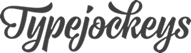 Typejockeys